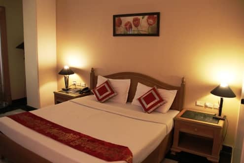 Hotel Aditya Ludhiana, Ludhiana 3